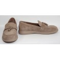 туфлі Stepter 9004 beige 